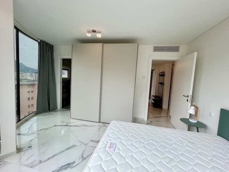 ATTICO CON ROOFTOP - ARREDATO E SUBITO DISPONIBILE (22)