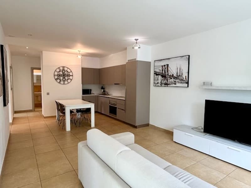 Zona Cassarate - 3.5 locali arredato (18)