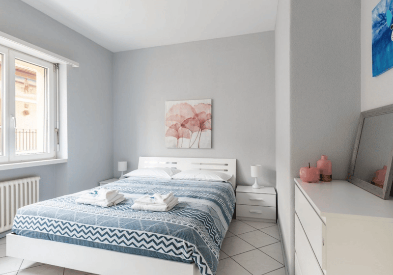 Appartamento in affitto zona Cassarate (5)