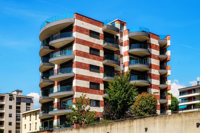 ZONA VIGANELLO - 2.5 IN AFFITTO ARREDATO CON GIARDINO PRIVATO (1)