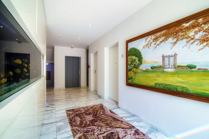ZONA VIGANELLO - 2.5 IN AFFITTO ARREDATO CON GIARDINO PRIVATO (8)