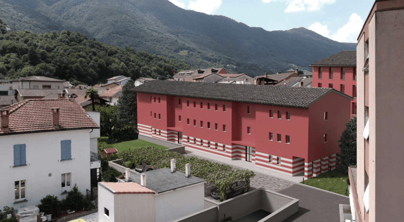 DIRETTAMENTE DAL PROMOTORE - Giubiasco - Piazza Grande (15)