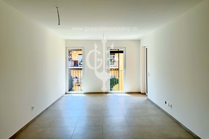 DIRETTAMENTE DAL PROMOTORE - Giubiasco - Piazza Grande (3)