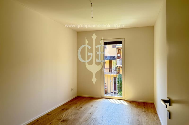 DIRETTAMENTE DAL PROMOTORE - Giubiasco - Piazza Grande (11)