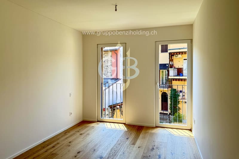 DIRETTAMENTE DAL PROMOTORE - Giubiasco - Piazza Grande (9)