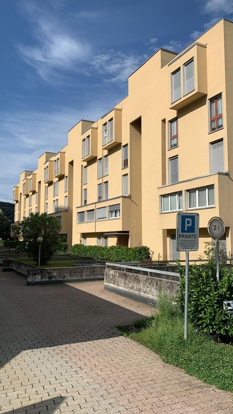 Rinnovato appartamento di 1,5 locali in zona tranquilla (3)