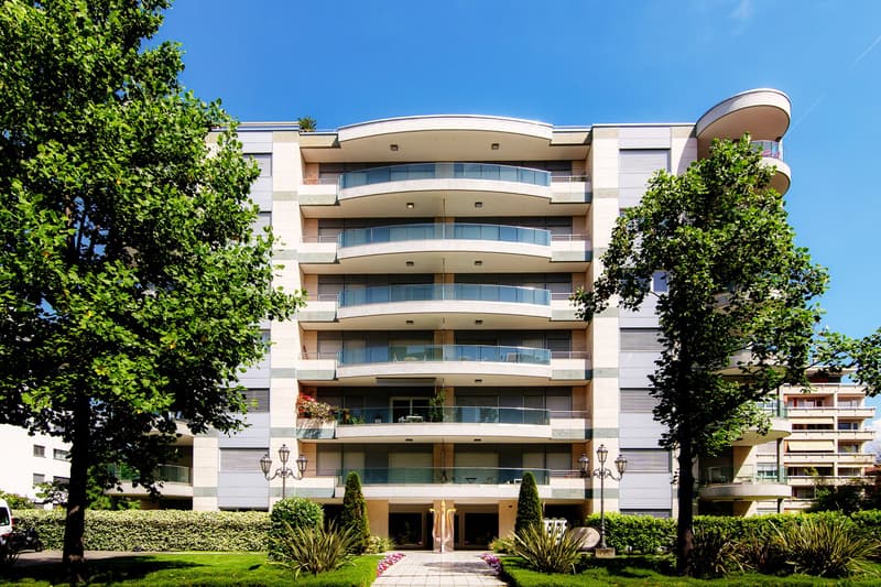ZONA CASSARATE - 3.5 LOCALI ARREDATO (2)
