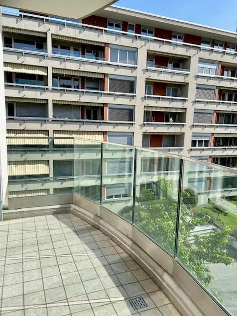 ZONA CASSARATE - 3.5 LOCALI ARREDATO (16)
