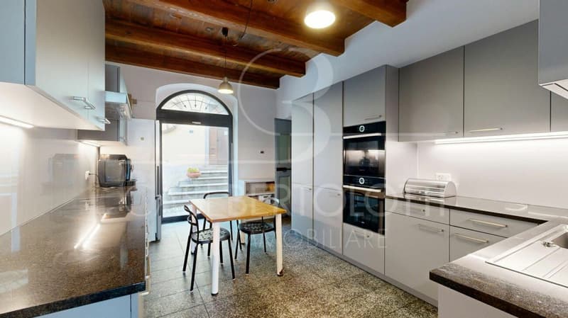 Casa Azzura. Am Wasser. Mit Geschichte. Voller Möglichkeiten. (6)