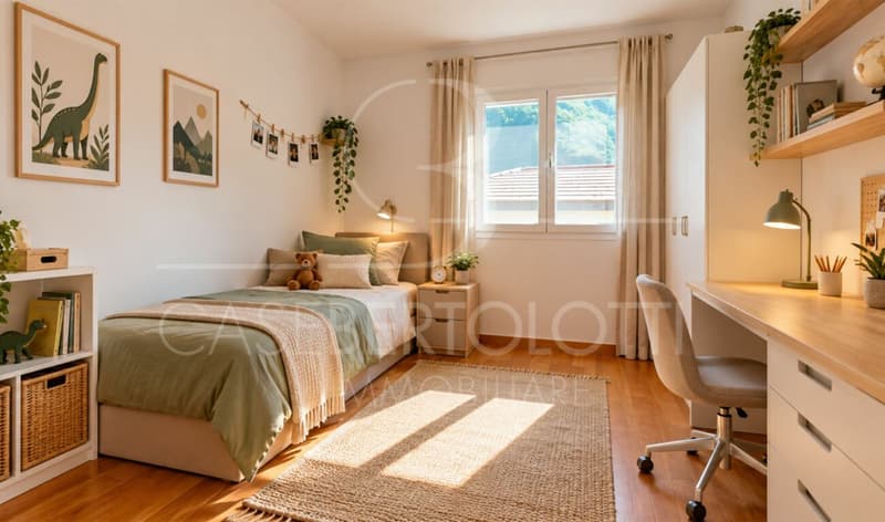 Famiglia. Spazio. Casa. (9)