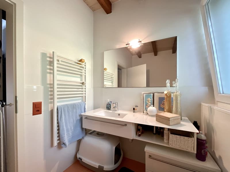 A 10 MIN DA CASLANO - VENDESI BELLA CASA NEL VERDE (8)