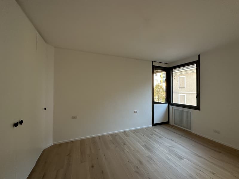 VENDESI SPLENDIDO APPARTAMENTO A CASSARATE (9)
