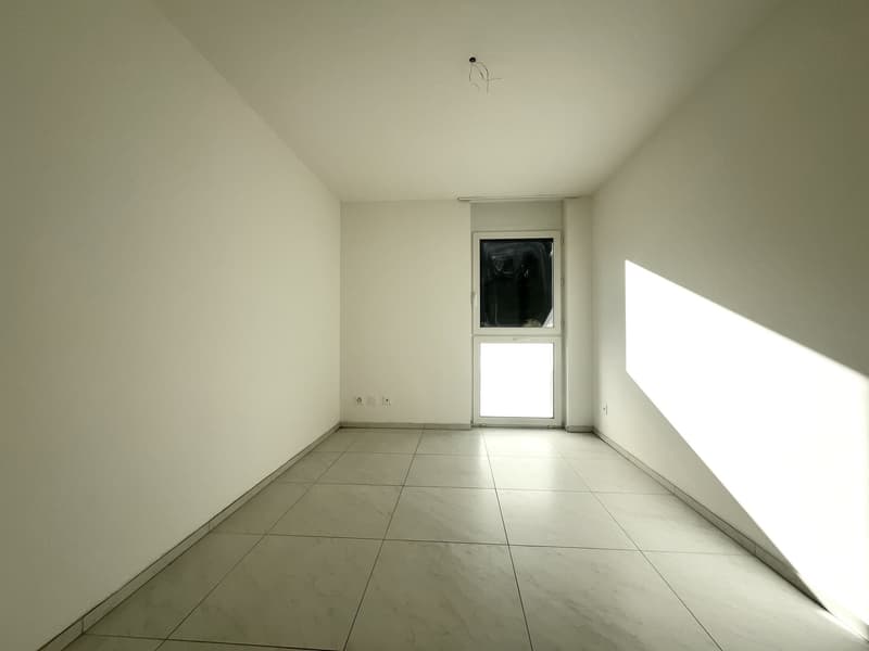 RIVERA - AFFITTASI 4.5 LOCALI CON TERRAZZA VETRATA (10)