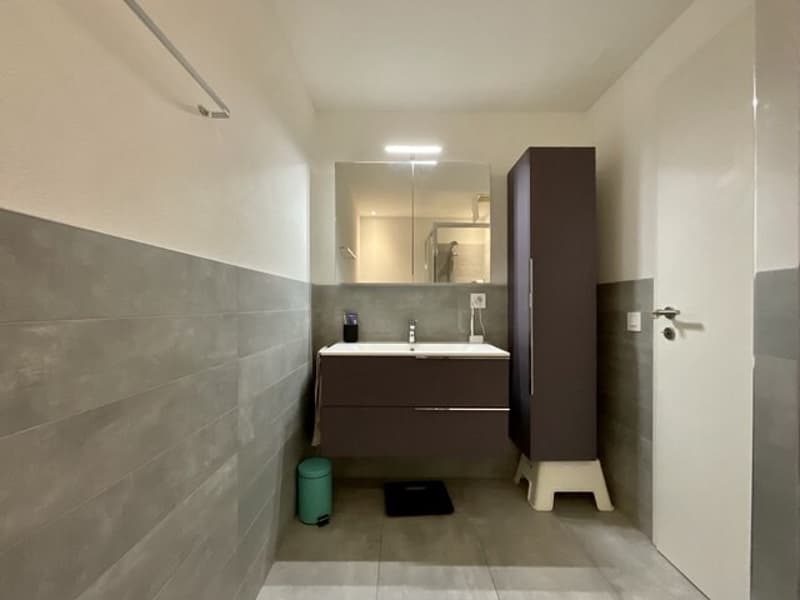 CONTONE - VENDESI MODERNO APPARTAMENTO CON AMPIA TERRAZZA (4)