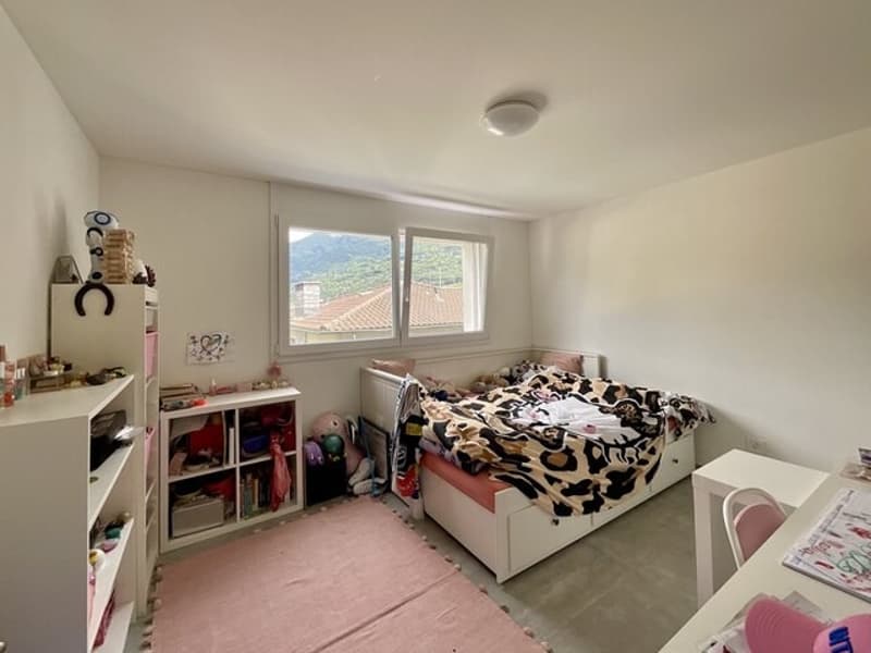 CONTONE - VENDESI MODERNO APPARTAMENTO CON AMPIA TERRAZZA (8)