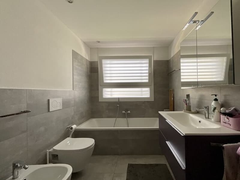 CONTONE - VENDESI MODERNO APPARTAMENTO CON AMPIA TERRAZZA (7)