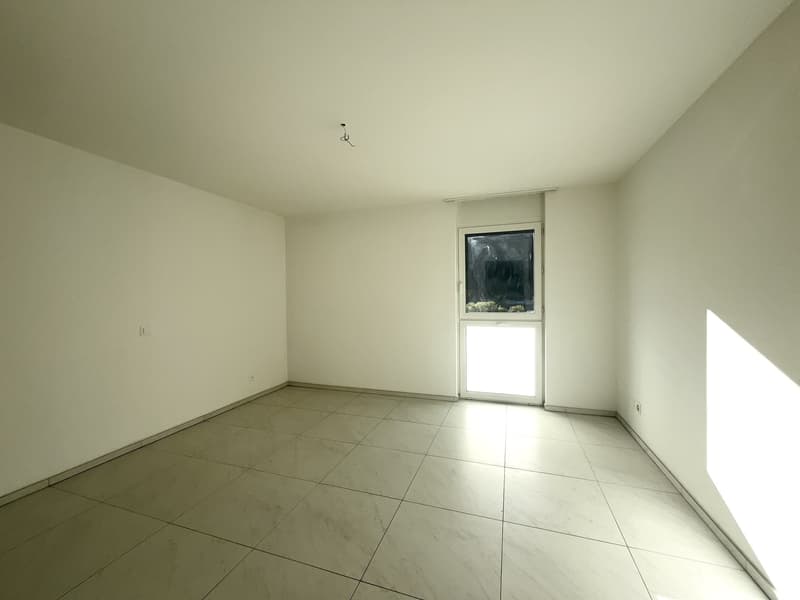 RIVERA - AFFITTASI 4.5 LOCALI CON TERRAZZA VETRATA (8)