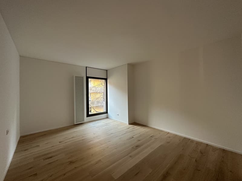 VENDESI SPLENDIDO APPARTAMENTO A CASSARATE (7)