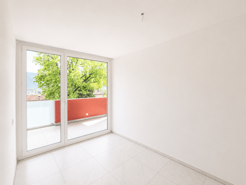 RIVERA - AFFITTASI 4.5 LOCALI CON TERRAZZA (10)