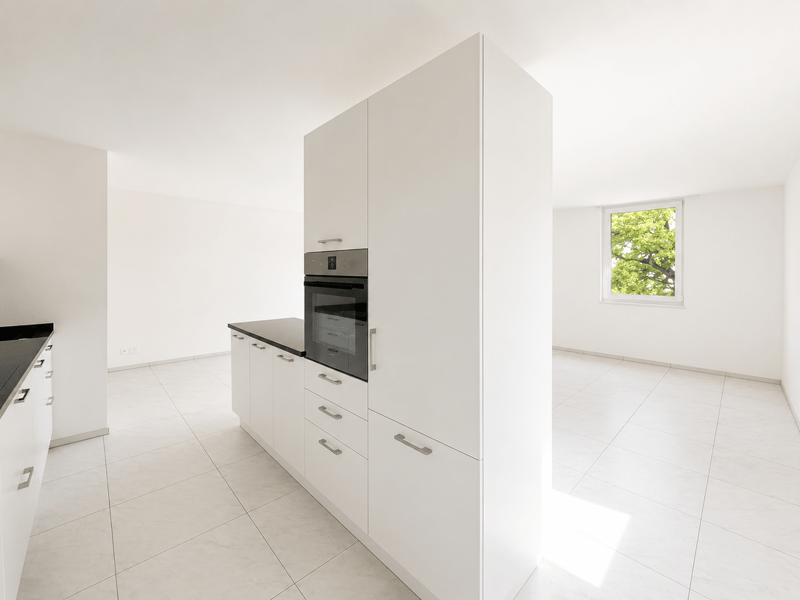 RIVERA - AFFITTASI 4.5 LOCALI CON TERRAZZA (3)