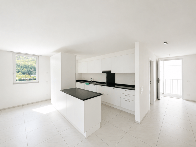 RIVERA - AFFITTASI 4.5 LOCALI CON TERRAZZA (2)