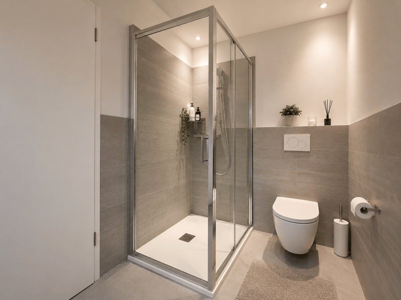 CONTONE - VENDESI MODERNO APPARTAMENTO CON AMPIA TERRAZZA (9)