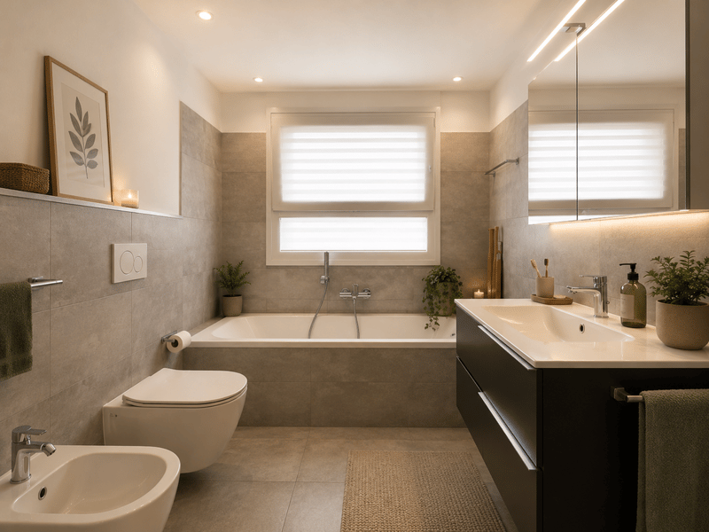 CONTONE - VENDESI MODERNO APPARTAMENTO CON AMPIA TERRAZZA (5)