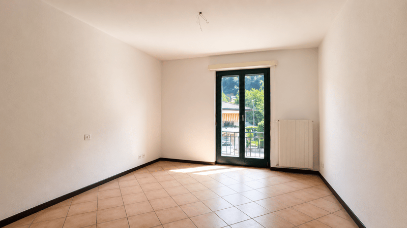 RIVERA - AFFITTASI SPAZIOSO 3.5 LOCALI CON TERRAZZA (6)