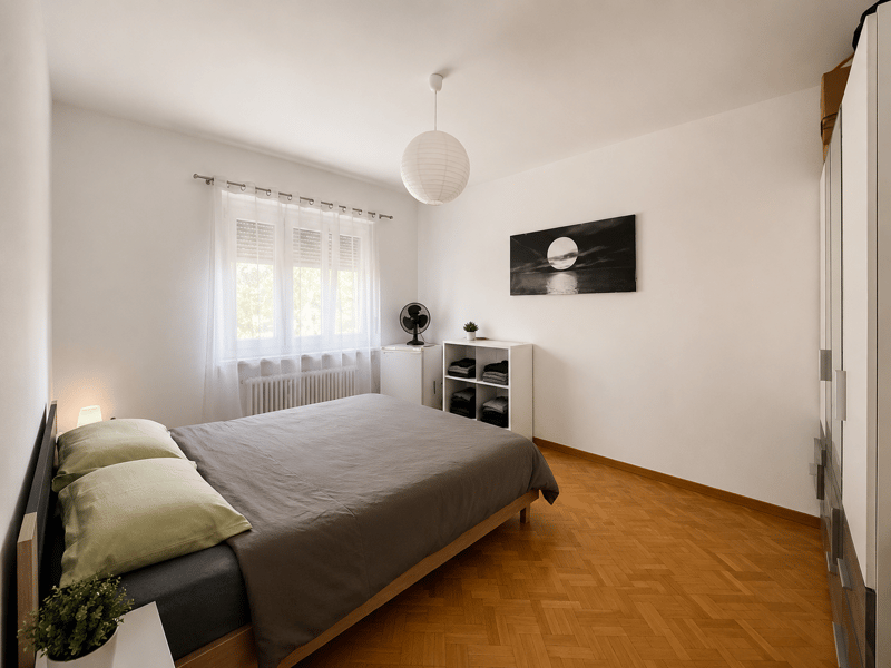 SEMENTINA - AFFITTASI 3.5 LOCALI CON BOX AUTO E TERRAZZA (6)