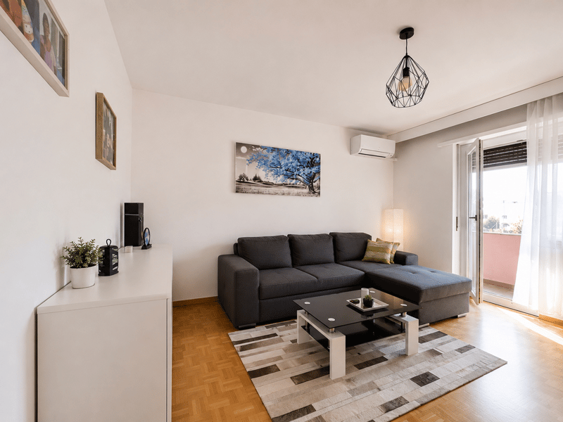 SEMENTINA - AFFITTASI 3.5 LOCALI CON BOX AUTO E TERRAZZA (4)