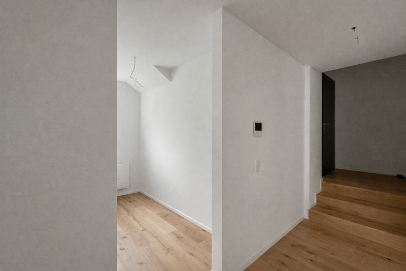 NOVAZZANO - NUOVO 3.5 LOCALI CON AMPIA TERRAZZA (7)