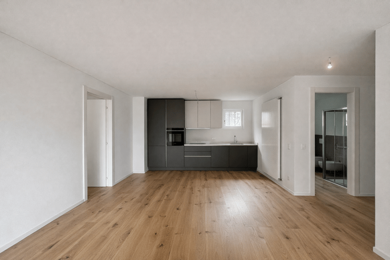 NOVAZZANO - NUOVO 3.5 LOCALI CON AMPIA TERRAZZA (2)