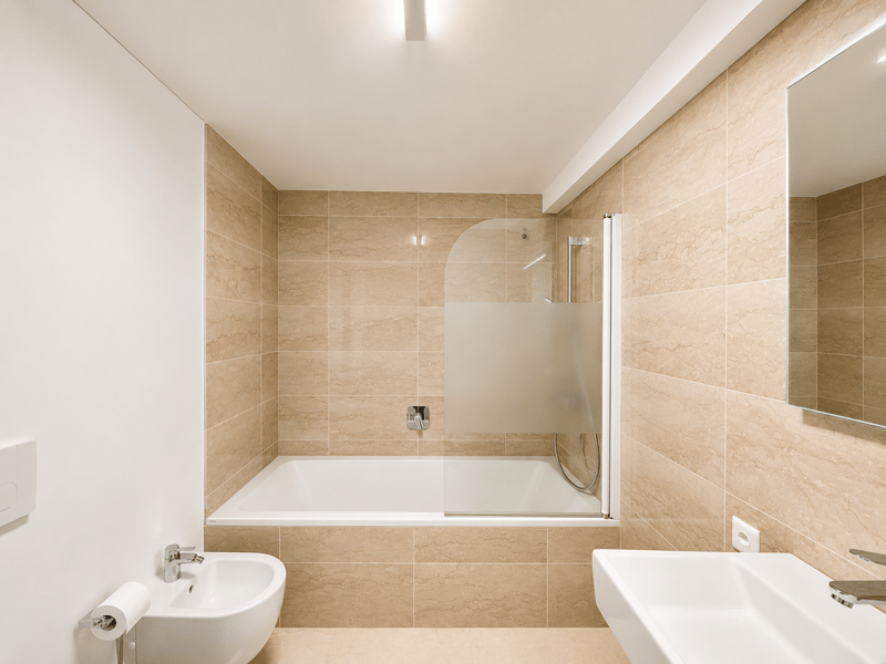 MONTAGNOLA - VENDESI ESCLUSIVO DUPLEX 5.5 LOCALI VISTA LAGO (10)