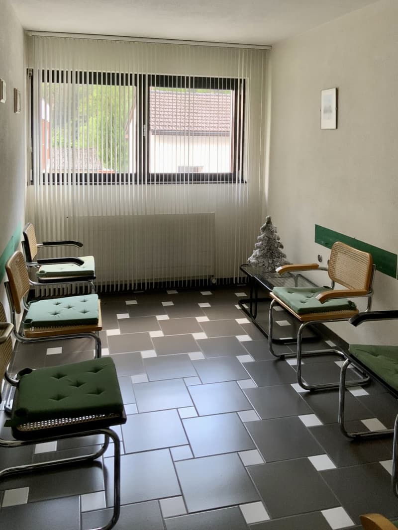 FAIDO - AFFITTASI STUDIO MEDICO (2)