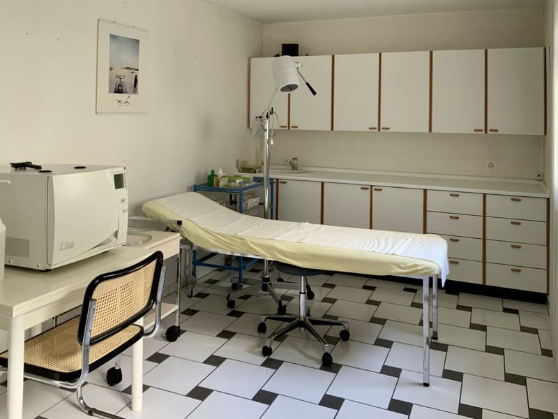 FAIDO - AFFITTASI STUDIO MEDICO (5)