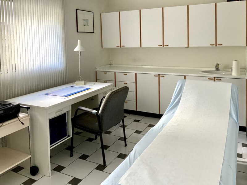 FAIDO - AFFITTASI STUDIO MEDICO (9)