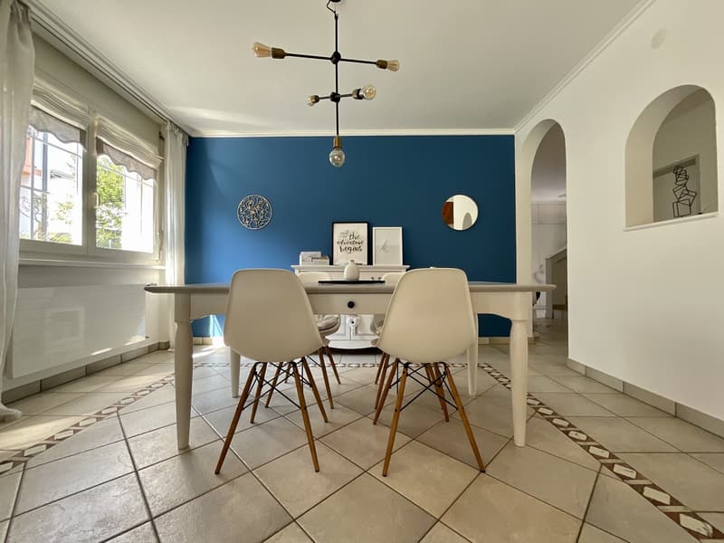 SAN PIETRO DI STABIO - MERAVIGLIOSA CASA UNIFAMILIARE (4)