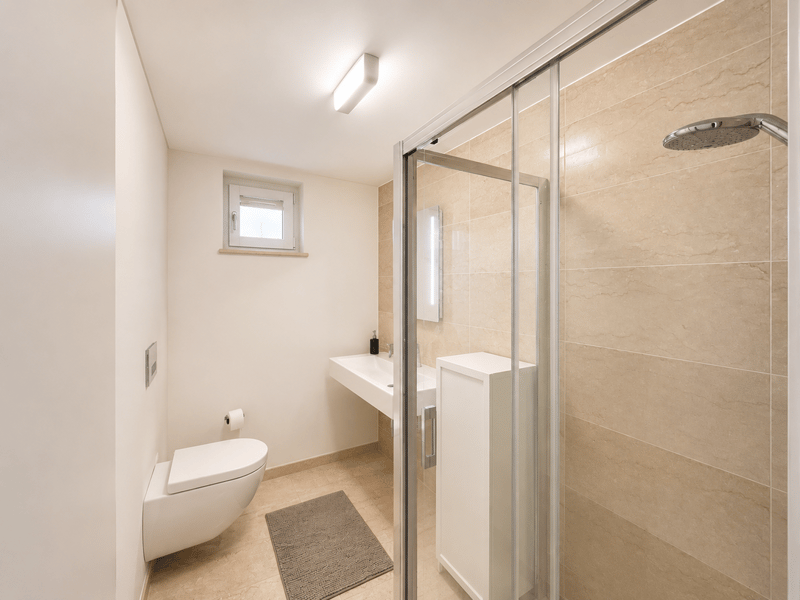 MONTAGNOLA - VENDESI ESCLUSIVO DUPLEX 5.5 LOCALI VISTA LAGO (12)