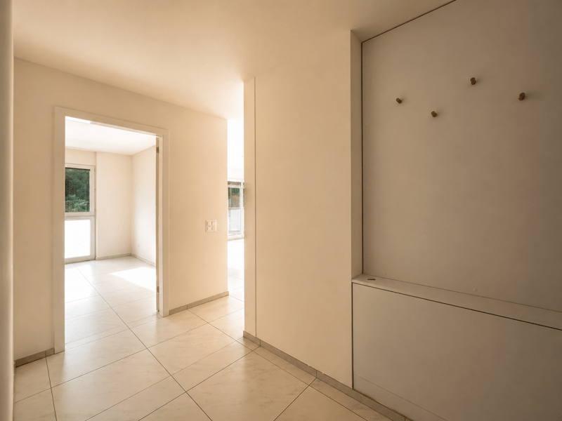 RIVERA - AFFITTASI 4.5 LOCALI CON TERRAZZA VETRATA (9)