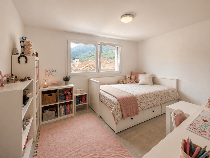 CONTONE - VENDESI MODERNO APPARTAMENTO CON AMPIA TERRAZZA (8)