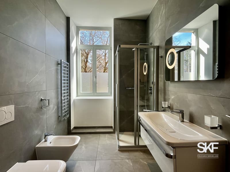 Bagno