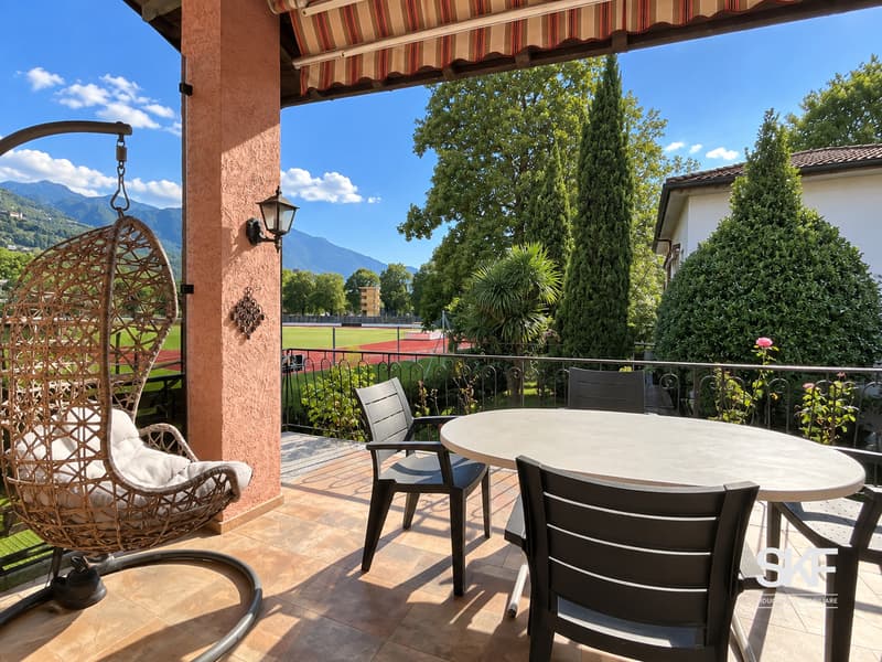 Terrazza