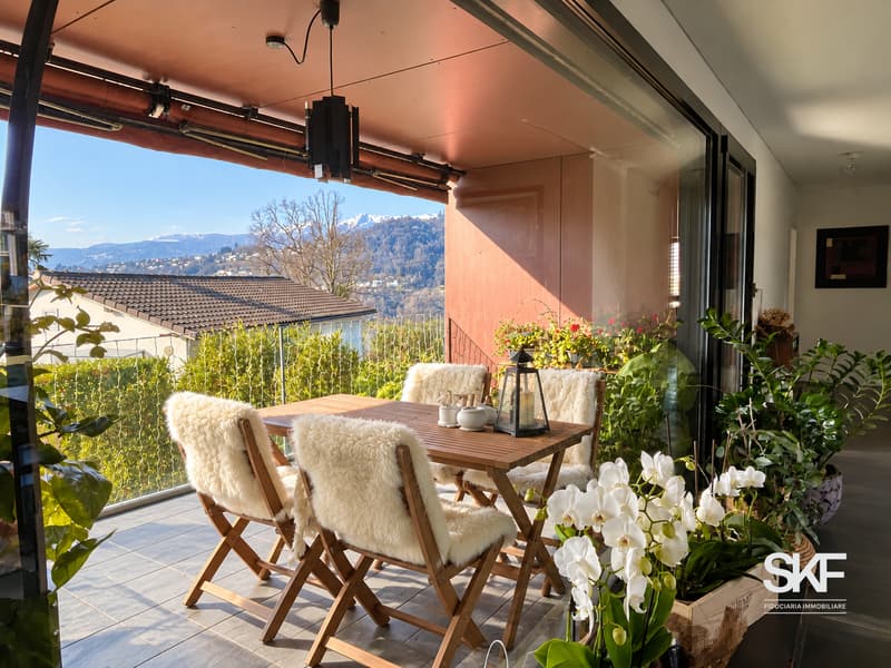 Terrazza
