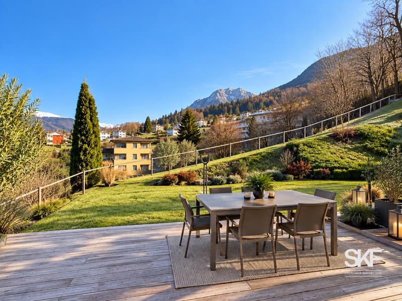 Giardino