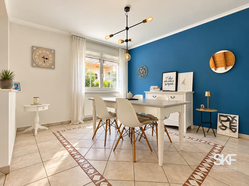 Sala pranzo
