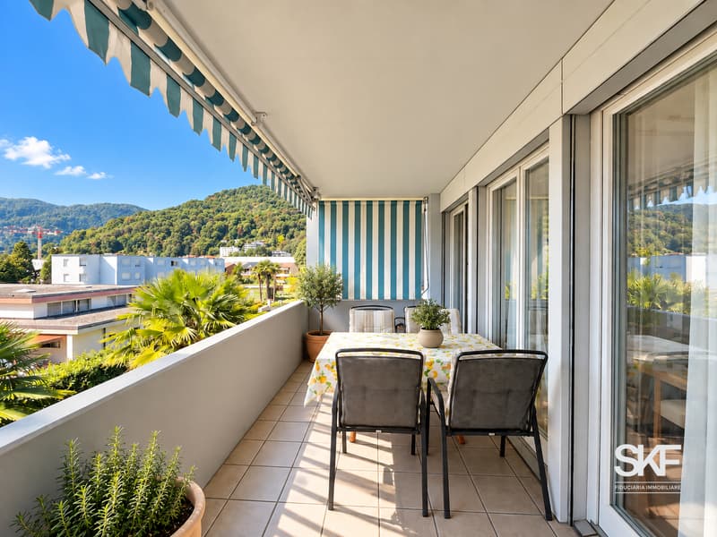 Terrazza
