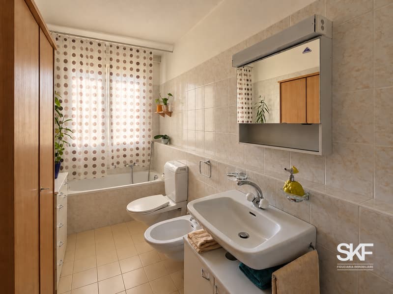 Bagno 1