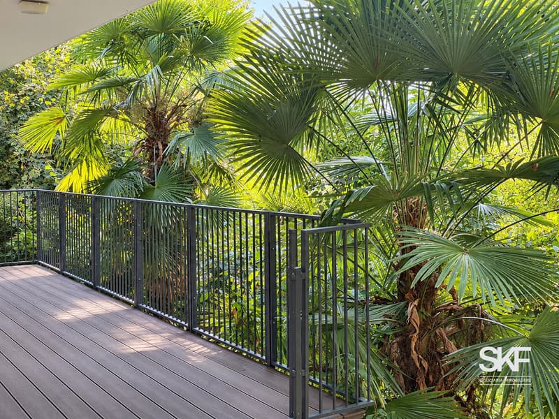 Terrazza