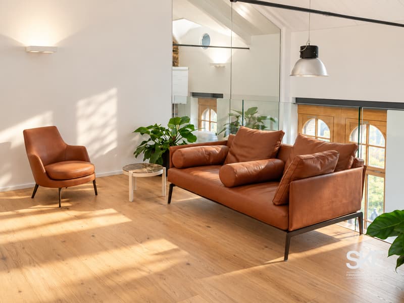 sala attesa
