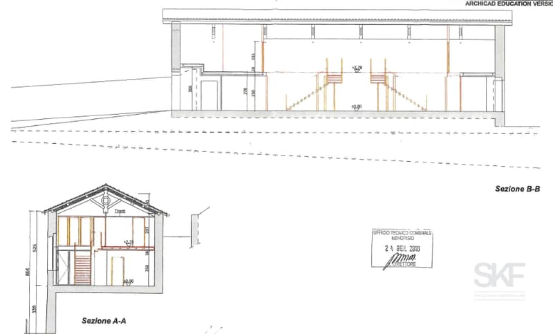 Sezione